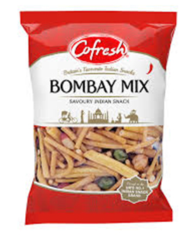 HEERA BOMBAY MIX 4KG,