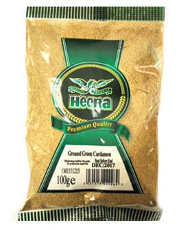 HEERA CARDEMON 200GM,200GM