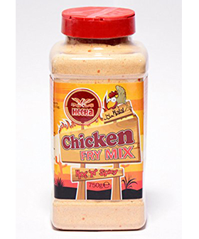 HEERA CHICKEN FRY MIX HOT,700