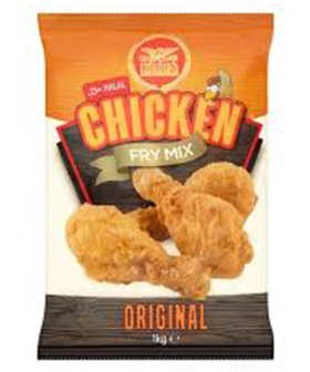 HEERA CHICKEN FRY MIX,1KG