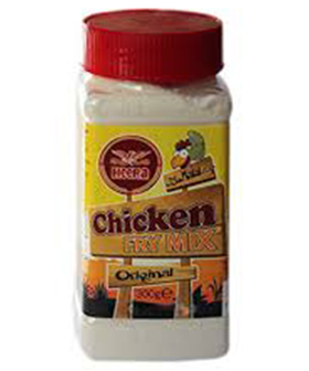 HEERA CHICKEN FRY MIX,300gm