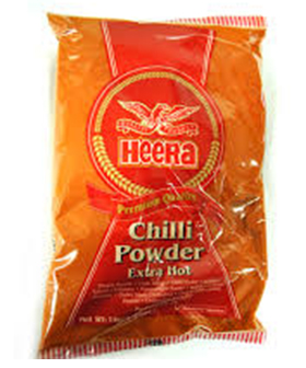 HEERA CHILLI POWDER,1kg