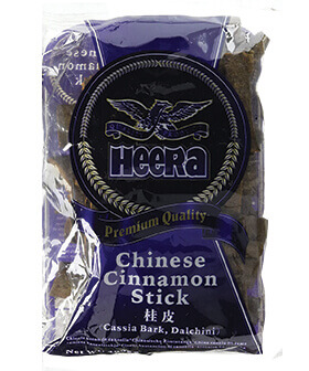 HEERA CINNAMON STICK,400GM