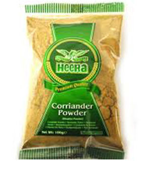 HEERA CORIANDER POWDER,1kg