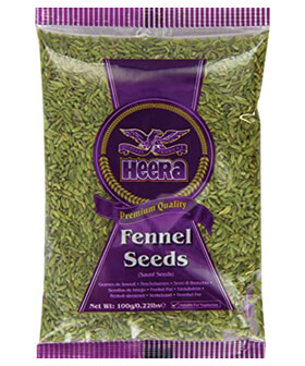 HEERA FENNEL SEEDS,100