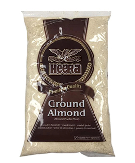 HEERA GROUND ALMOND,300gm