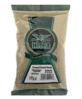 HEERA GROUND FENNEL SEED,100