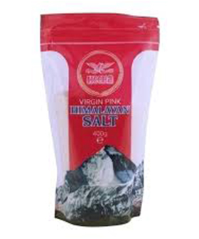HEERA PINK SALT,800GM