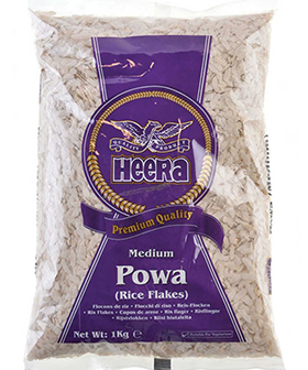 HEERA POWA MEDIUM,1KG