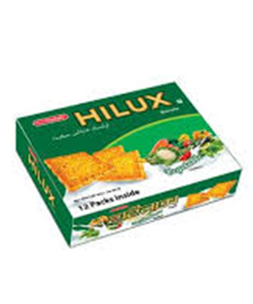 HILUX CRACKERS,