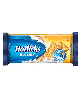 HORLICKS BISCUITS,