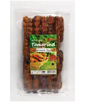 HUMIS TAMARIND SEEDLESS,400gm