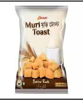 IFAD MURI TOAST,