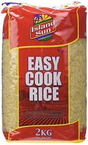 ISLAND SUN EASY COOK 2 KG,2 KG