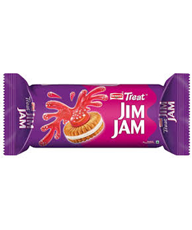 JAM COOKIES,