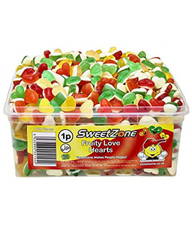 JELLY HALAL SWEETS,