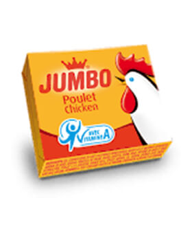 JUMBO CHICKEN STOCK CUBE,