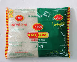 KALIJEERA 1KG,