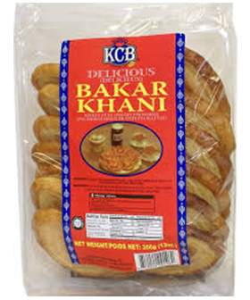 KCB BAKAR KHANI 350G,