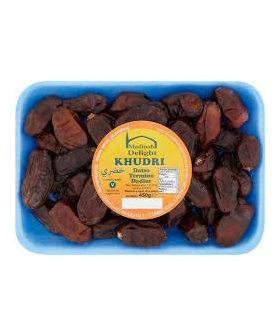 KHUDRY DATES,450gm