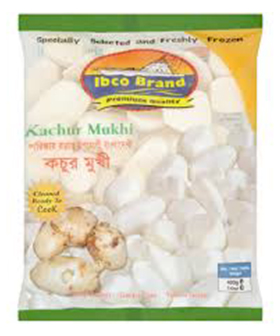 KOCHUR LATI 600G IBCO,