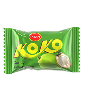 KOKO CANDY,