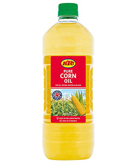 KTC CORN OIL,2 LT