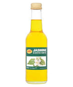 KTC JASMINE HAIR OIL,HAIR OIL 250ML