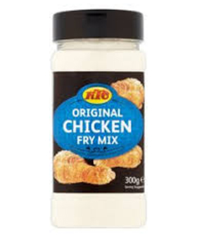 KTC ORI CHICKEN FRY MIX,700GM