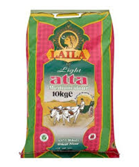 LAILA ATTA MED 10KG,