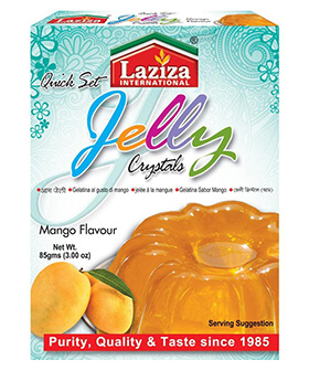 LAZIZA JELLY MANGO,