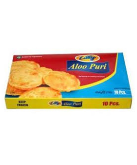 LILLY ALOO PURI ,