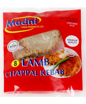 MADANI CHICKEN CHAPPAL,8