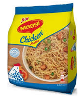 MAGGI CHICKEN NOODLES,