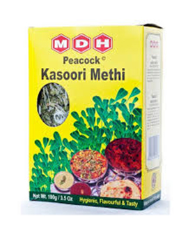 MDH KASOORI METHI,100gm