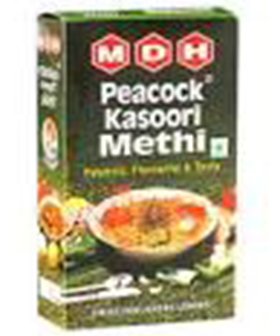 MDH KASOORI METHI,25GM