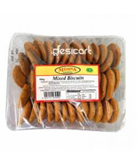 MEDINA MIXED BISCUITS,