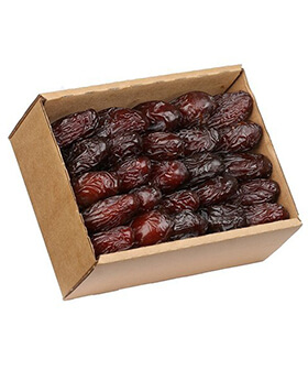 MEDJOOL DATES,1 KG