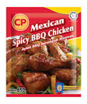 MEXICAN CHICKEN,