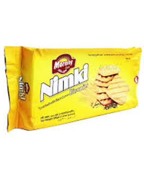 MORNING NIMKI BISCUITS,