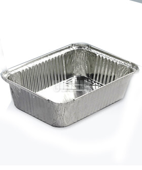 MULTI PORTION FOIL 8PC,NO18