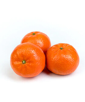 Mandarin (EACH)