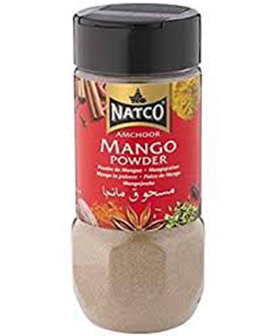 NATCO AMCHUR ,100GM