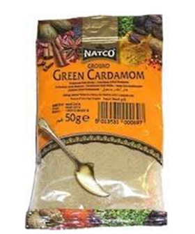 NATCO CINNAMON POWDER 100GM,