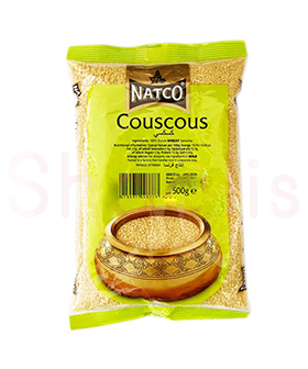 NATCO COUS COUS ,1kg