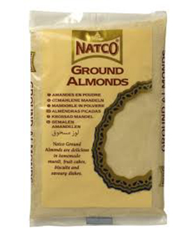 NATCO GROUND ALMOND,300gm