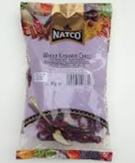 NATCO KASHMIRI CHILLI WHOLE,80gm