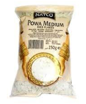 NATCO POWA FLAKES,250g