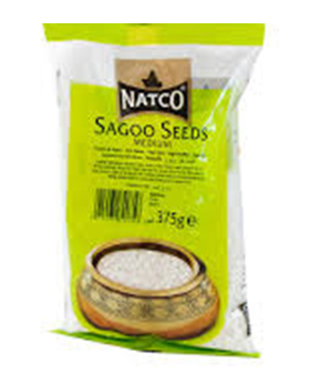 NATCO SAGO SEEDS MEDIUM,1.5KG