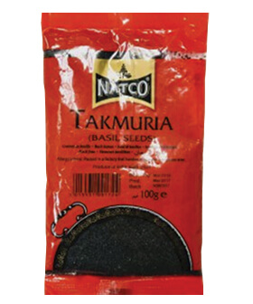 NATCO TAKMURIA,100G